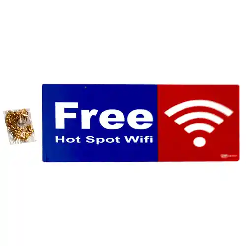 GM LABEL BIG 412C FREE WIFI