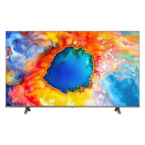TOSHIBA QLED 4K SMART TV M450NP SERIES