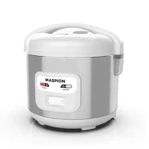 MASPION RICE COOKER MRJ-1003TSS