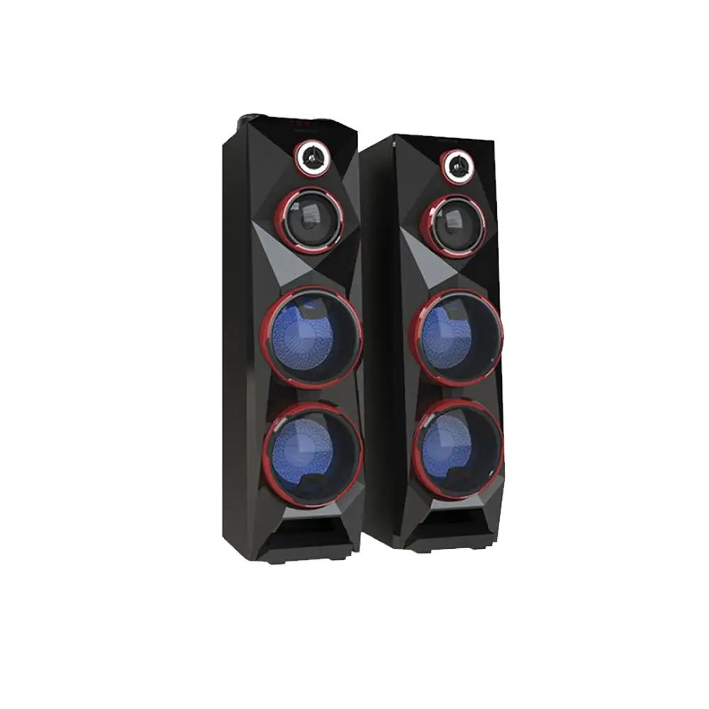 POLYTRON SPEAKER AKTIF PAS8CF28