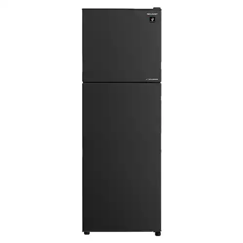 SHARP KULKAS 2 PINTU KECIL SMALL TWO DOOR SJ456SIGK