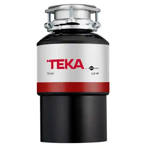 TEKA WASTE GRINDER TR550