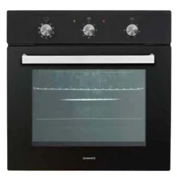 DIAMANTE OVEN TANAM BUILT IN OVEN VITRUM695BG