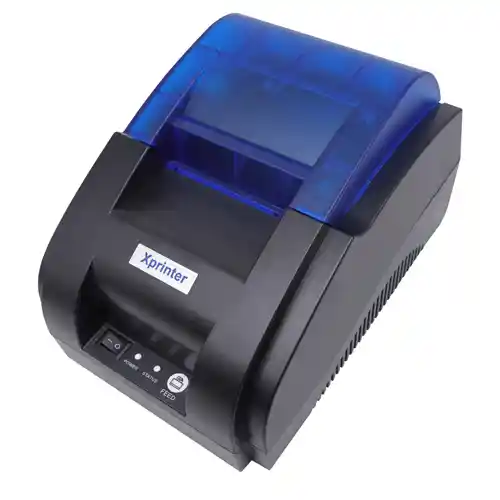 IWARE THERMAL PRINTER XP-58IIZ