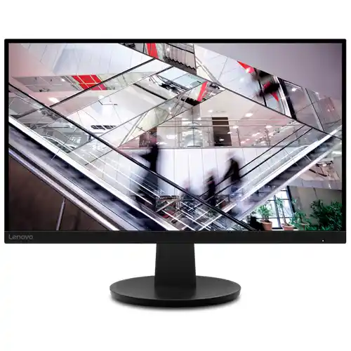 LENOVO 27 inch LED MONITOR N27q