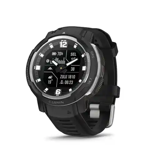 GARMIN SMART WATCH INSTINCT CROSSOVER SERIES