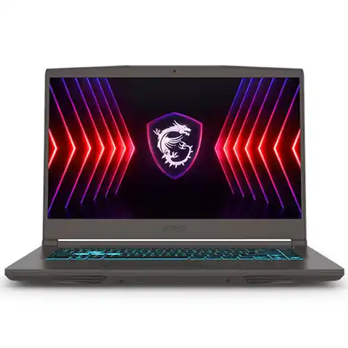 MSI GAMING LAPTOP NOTEBOOK THIN 15 B13UCX INTEL CORE I5-13420H