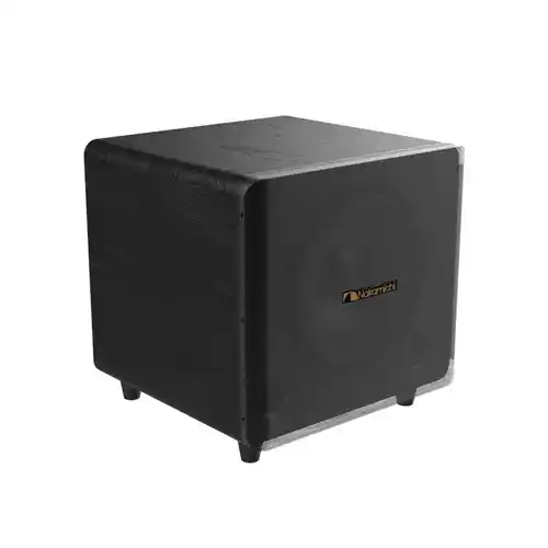 NAKAMICHI SUBWOOFER AVX-500