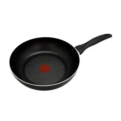 TEFAL WAJAN PENGGORENGAN COOK & CLEAN FRYPAN B2250496