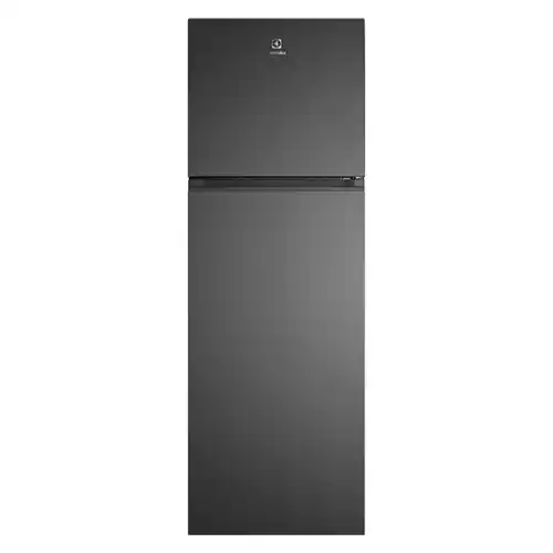 ELECTROLUX KULKAS 2 PINTU BESAR BIG 2 DOOR REFRIGERATOR ETM3400LB