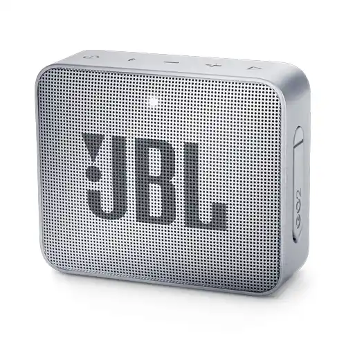 JBL WIRELESS PORTABLE SPEAKER GO 2 SERIES