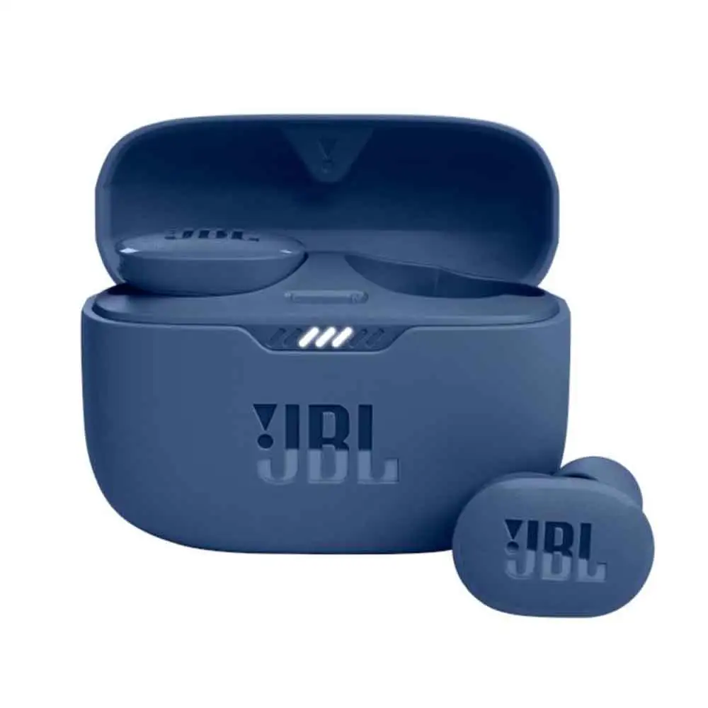 JBL PERSONAL EARPHONE TUNE 130 NOISE CANCELLING TWS SERIES