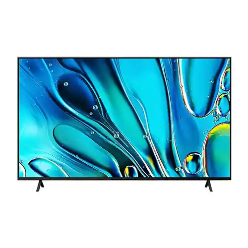 SONY 4K UHD GOOGLE SMART TV BRAVIA 3 SERIES