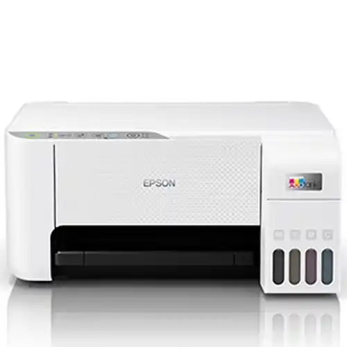 EPSON PRINTER MULTIFUNCTION INK TANK ECOTANK L3256