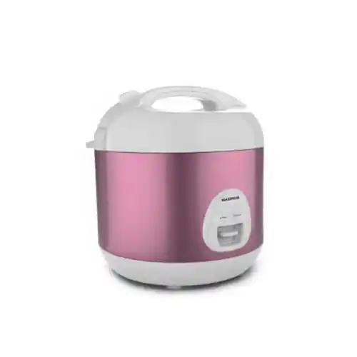 MASPION RICE COOKER MRJ-0623GRB SERIES