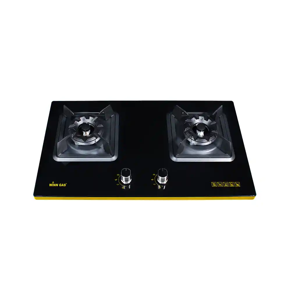 WINN GAS BUILT IN HOB GAS W-868