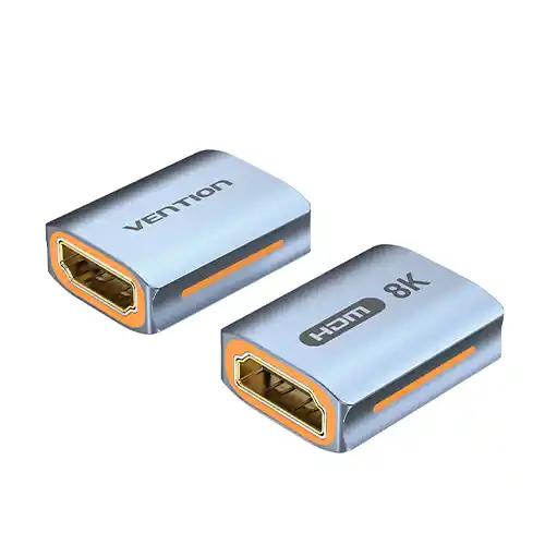 VENTION CONVERTER HDMI TO HDMI FEMALE AIUH0