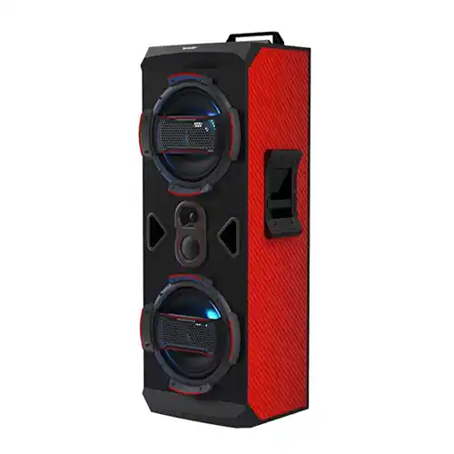 SHARP SPEAKER AKTIF CBOX-GSPRO20RB