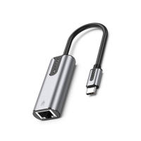 VENTION KABEL USB TYPE C TO GIGABIT CABLE CONVERTER CFNHB