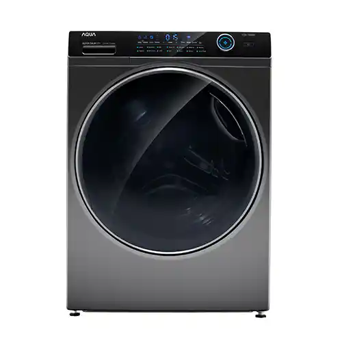 AQUA MESIN CUCI FRONT LOADING WASHER FQW-1580BS