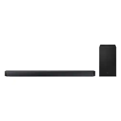 SAMSUNG Q-SERIES SOUNDBAR 3.1.2 CH HW-Q700D/XD