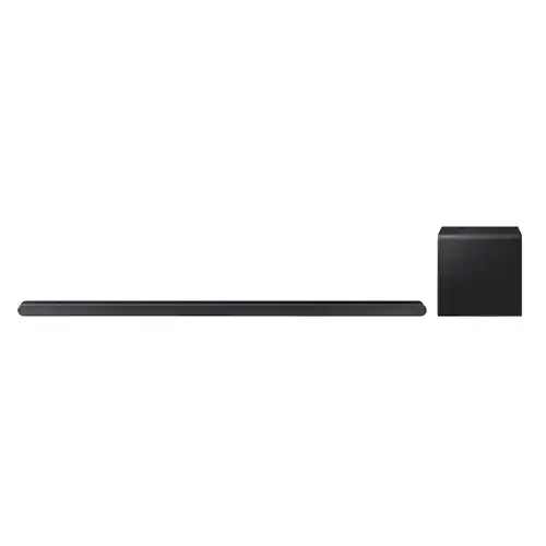 SAMSUNG ULTRA SLIM SOUNDBAR 3.1.2 CH HW-S800D/XD