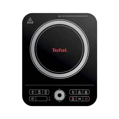 TEFAL KOMPOR INDUKSI INDUCTION STOVE IH720865