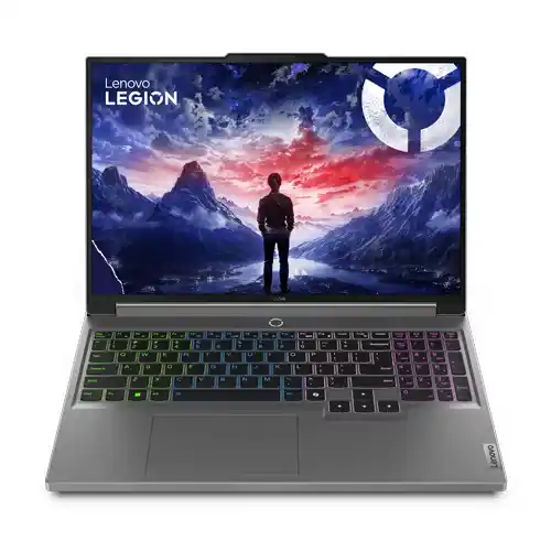 LENOVO GAMING LAPTOP NOTEBOOK LEGION 5 16IRX9 INTEL CORE I7-14650HX