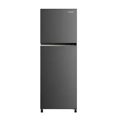 PANASONIC KULKAS 2 PINTU KECIL SMALL 2 DOOR REFRIGERATOR NRBB252QP