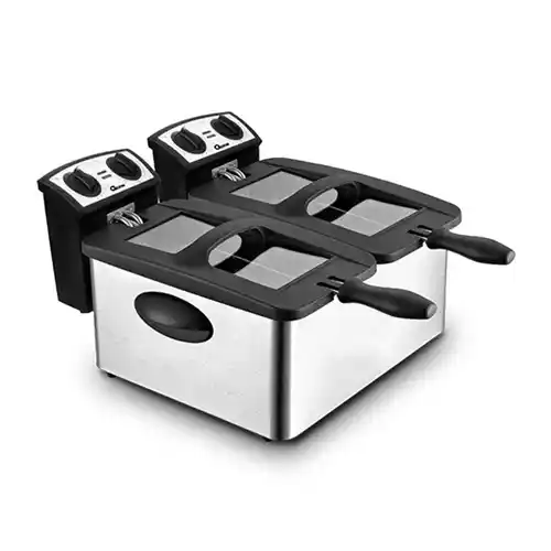 OXONE DEEP FRYER OX990