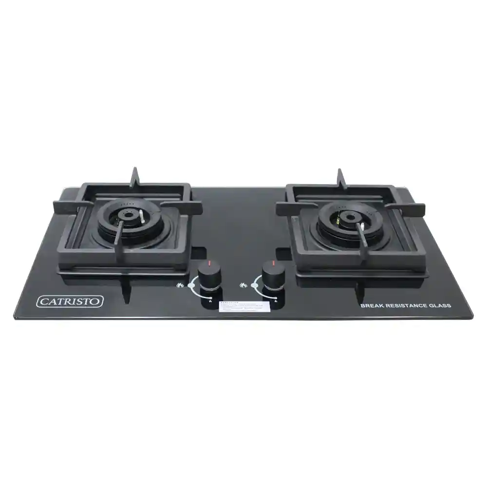 CATRISTO KOMPOR TANAM BUILT IN HOB DANTE728