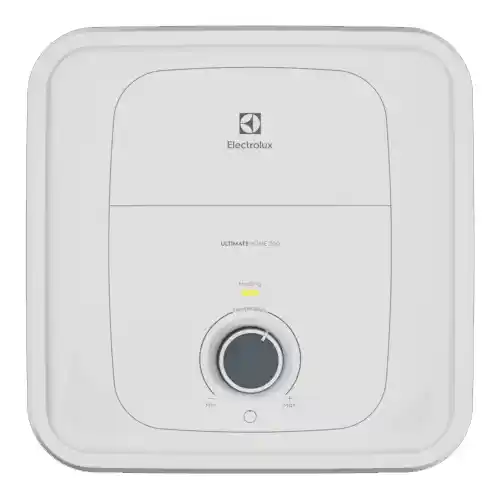 ELECTROLUX PEMANAS AIR LISTRIK ELECTRIC STORAGE WATER HEATER EYE03016WE