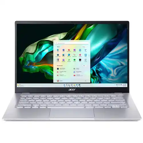 ACER LAPTOP NOTEBOOK SWIFT GO SFG14-41-R3ZH AMD RYZEN 7-7730U