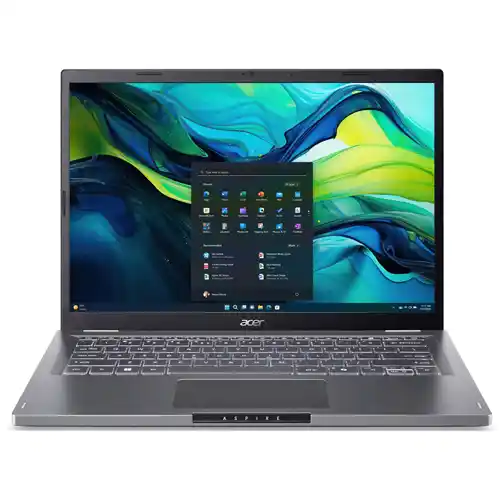 ACER LAPTOP NOTEBOOK ASPIRE LITE AL14-51M-5296 INTEL CORE I5-120U