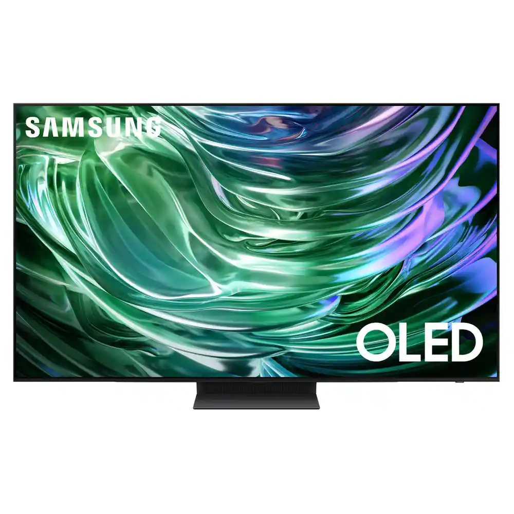 SAMSUNG 4K OLED SMART TV S90DAKXXD SERIES