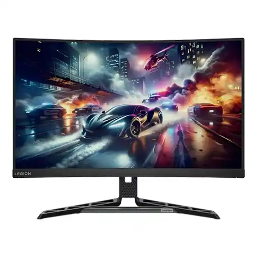 LENOVO 27 INCH QHD GAMING MONITOR R27QC-30 67C6GAC2WW_N1