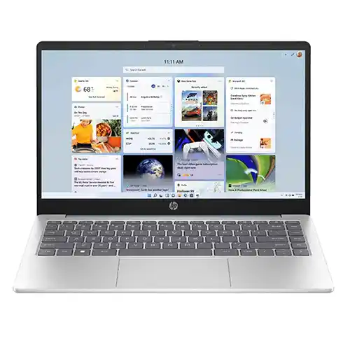 HP LAPTOP NOTEBOOK 14S-EP0211TU INTEL CORE I3-N305
