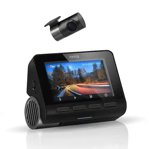 70MAI DASH CAM A810