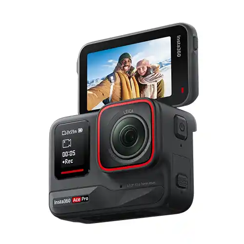 INSTA360 ACTION CAM ACE PRO ACE_PRO_ID