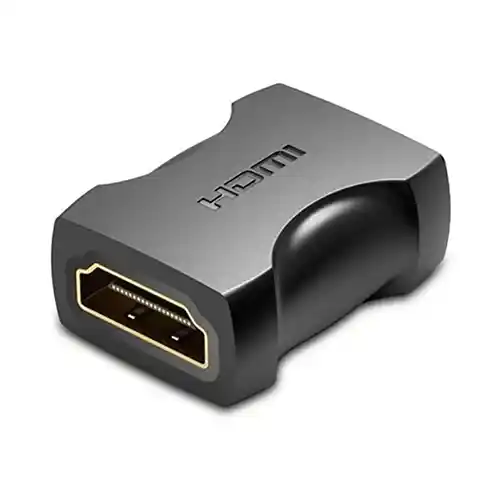 VENTION CONVERTER HDMI ADAPTER FEMALE TO FEMALE AIRB0