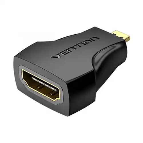 VENTION CONVERTER MICRO HDMI TO HDMI ADAPTER AITB0