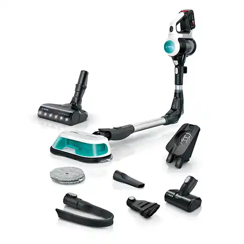 BOSCH UPRIGHT VACUUM CLEANER BCS71HYG3