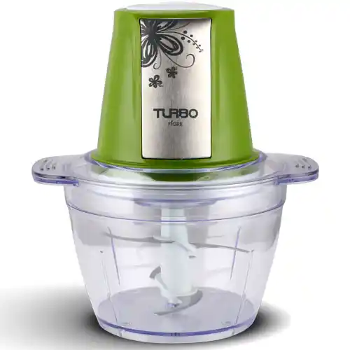 TURBO CHOPPER EHM8330 SERIES