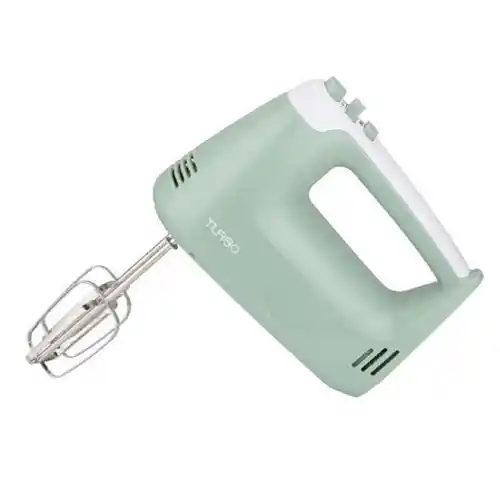 TURBO HAND MIXER EHM9001 SERIES