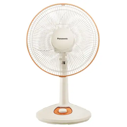 PANASONIC KIPAS ANGIN MEJA DESK FAN 12" FEK306P2