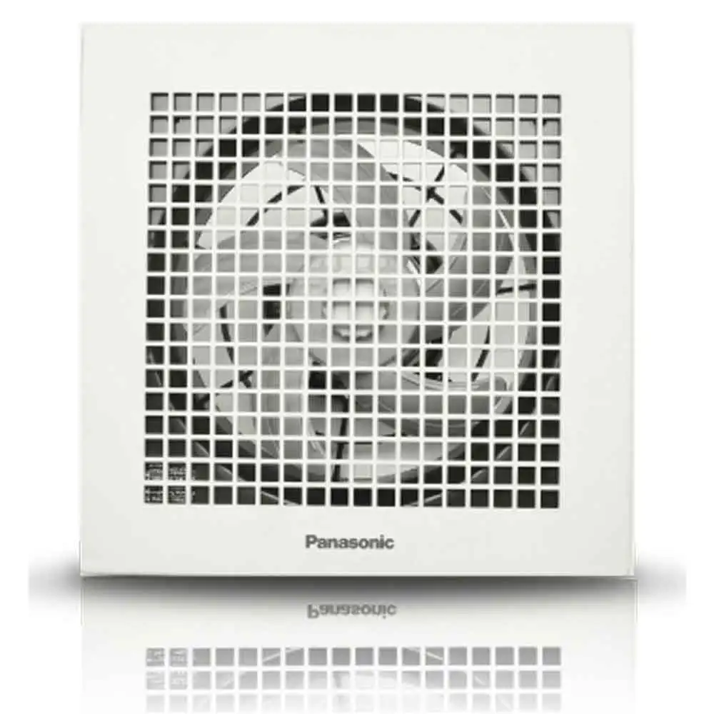 PANASONIC EXHAUST FAN FV20TGU5W