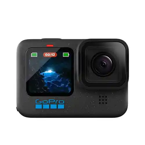 GOPRO SPORT & ACTION CAM HERO 12 GOPRO_HERO12