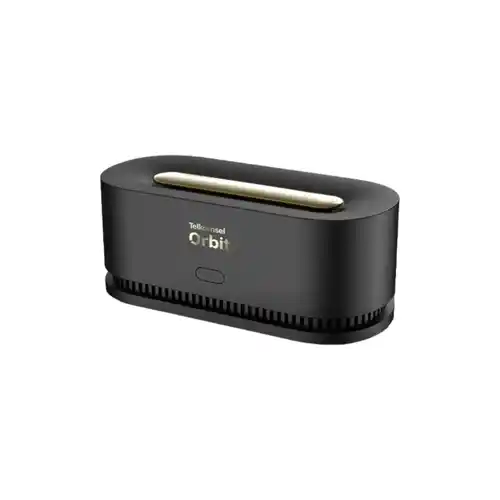 TELKOMSEL ORBIT G1 PORTABLE MODEM MINI WIFI 5G BLACK HKM-881
