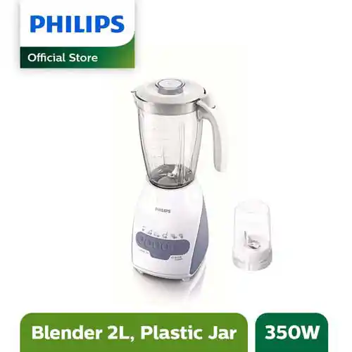 PHILIPS COUNTERTOP BLENDER HR2115 SERIES