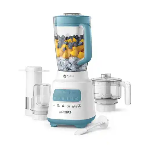 PHILIPS COUNTERTOP BLENDER HR2223 SERIES